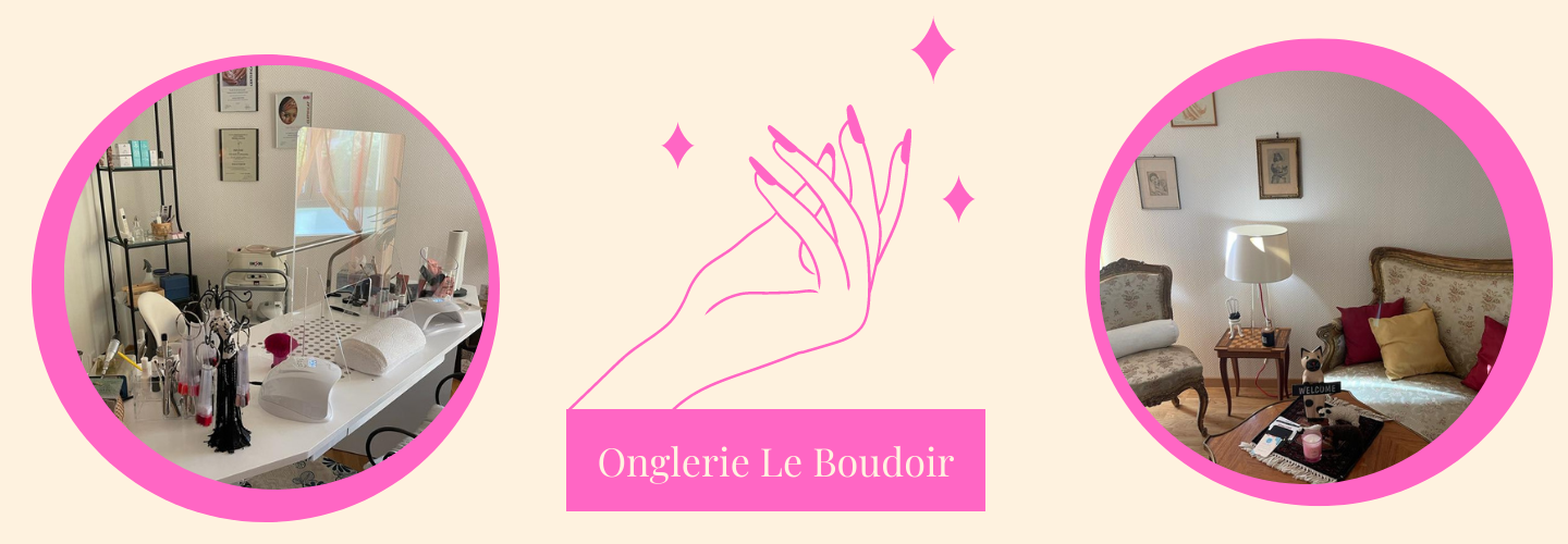 Onglerie le Boudoir à Sion